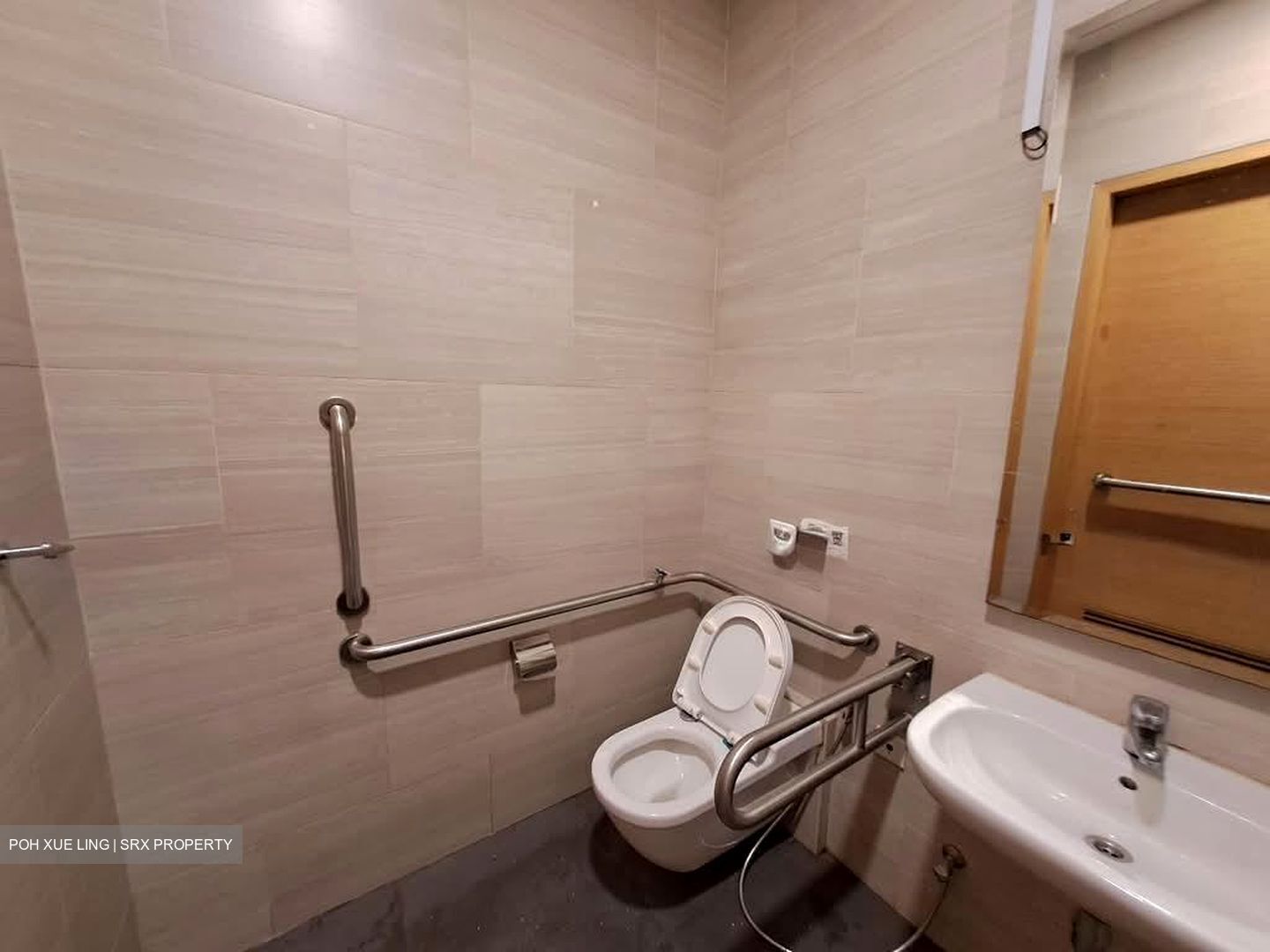 Dorsett Residences (D2), Retail #536526171